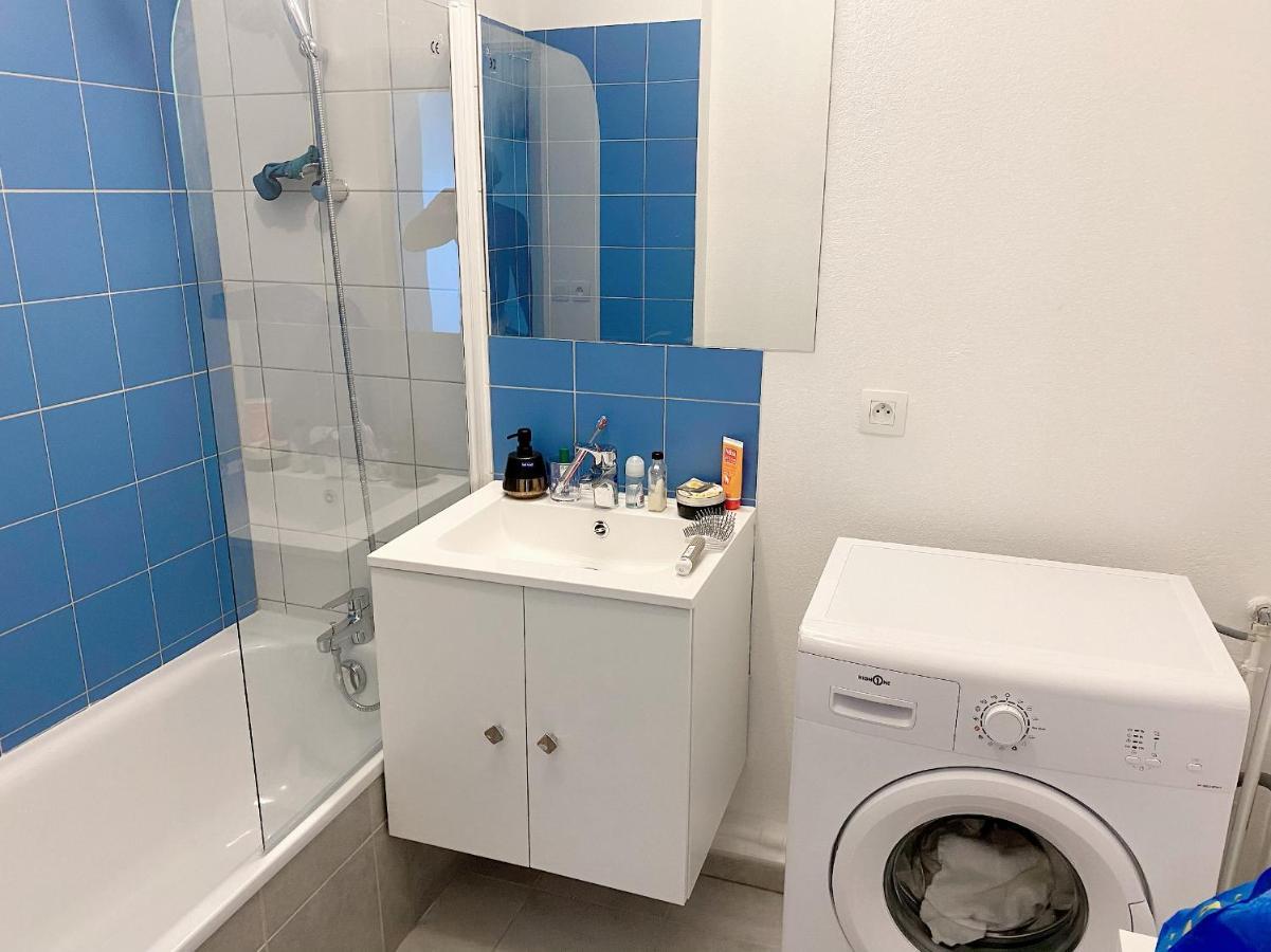 Le Velodrome Chic Appartement Marseilles Buitenkant foto
