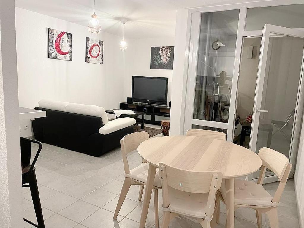 Le Velodrome Chic Appartement Marseilles Buitenkant foto