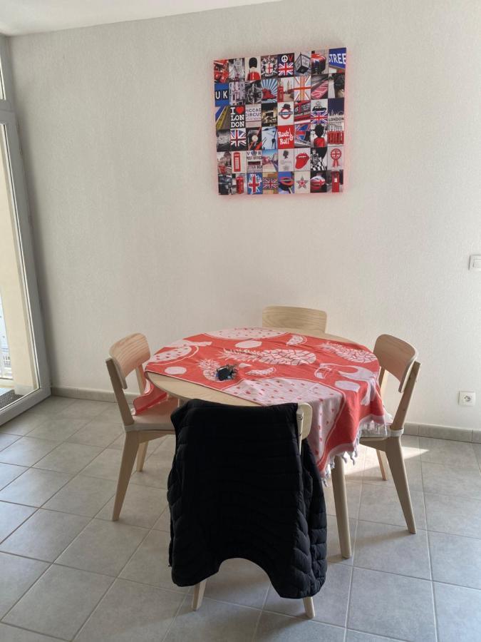 Le Velodrome Chic Appartement Marseilles Buitenkant foto